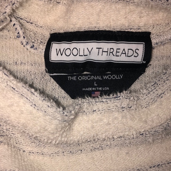 Tulane pullover - Picture 3 of 3